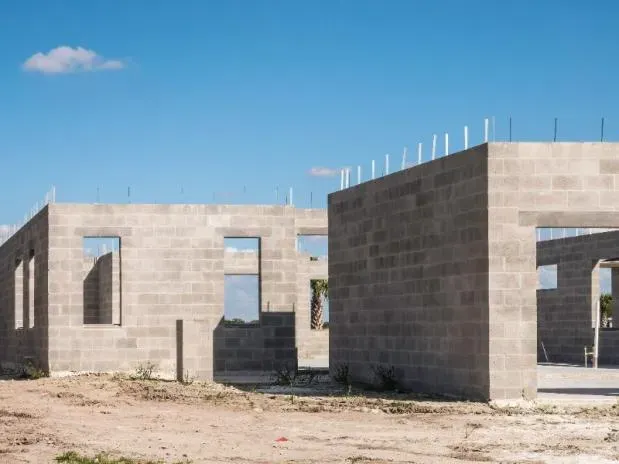 construction neuve
