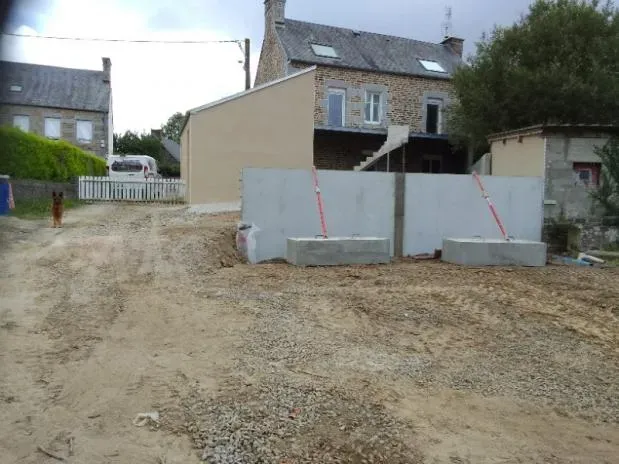 renovation habitation